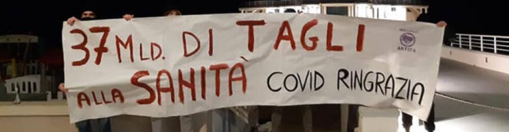 Ambulatorio Medico Popolare