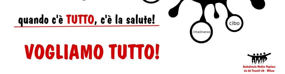 Ambulatorio Medico Popolare